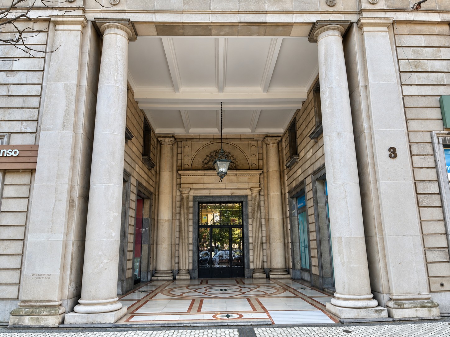 Portal MAGNIFICA VIVIENDA EN LA CALLE PARQUE, CENTRO