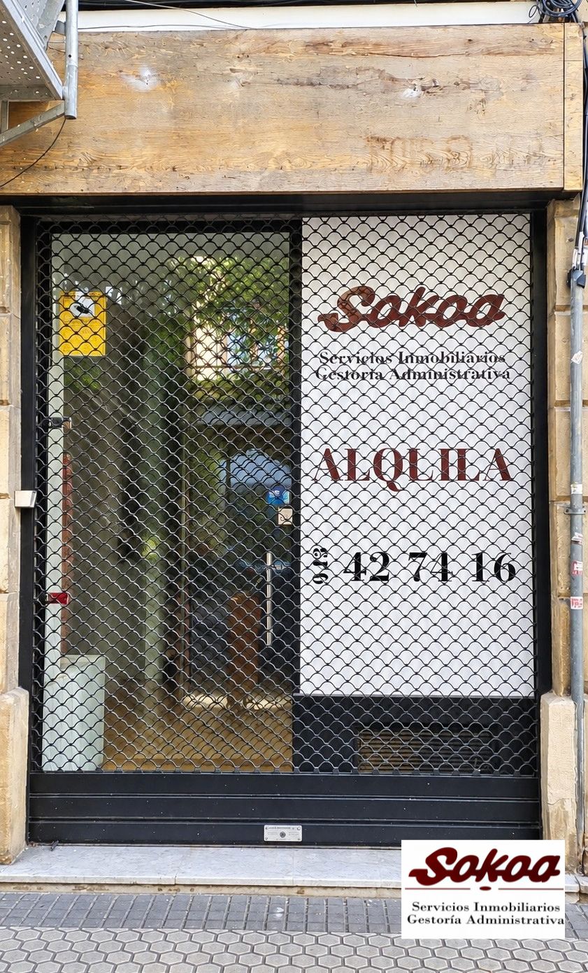 Diseño sin título (3) LOCAL COMERCIAL, CALLE MATIA, Bº DEL ANTIGUO
