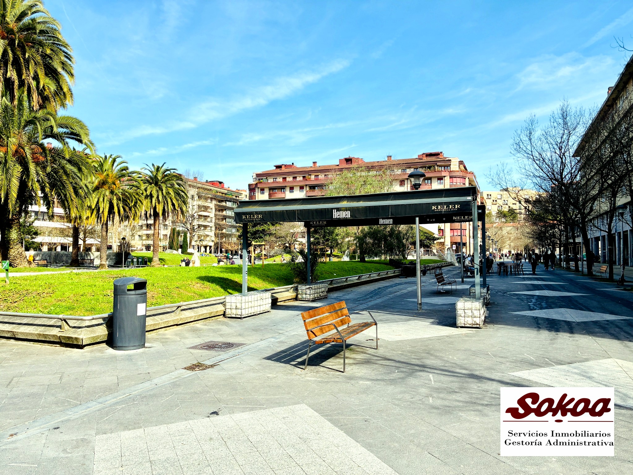 IMG_2293_portales_SOKOA_v2 LOCAL / BAR-RESTAURANTE EN ALQUILER EN LA PLAZA JOSE Mª SERT