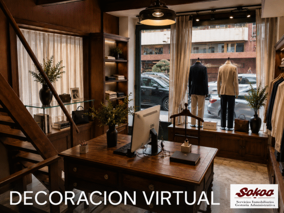 LOCAL COMERCIAL EN GROS