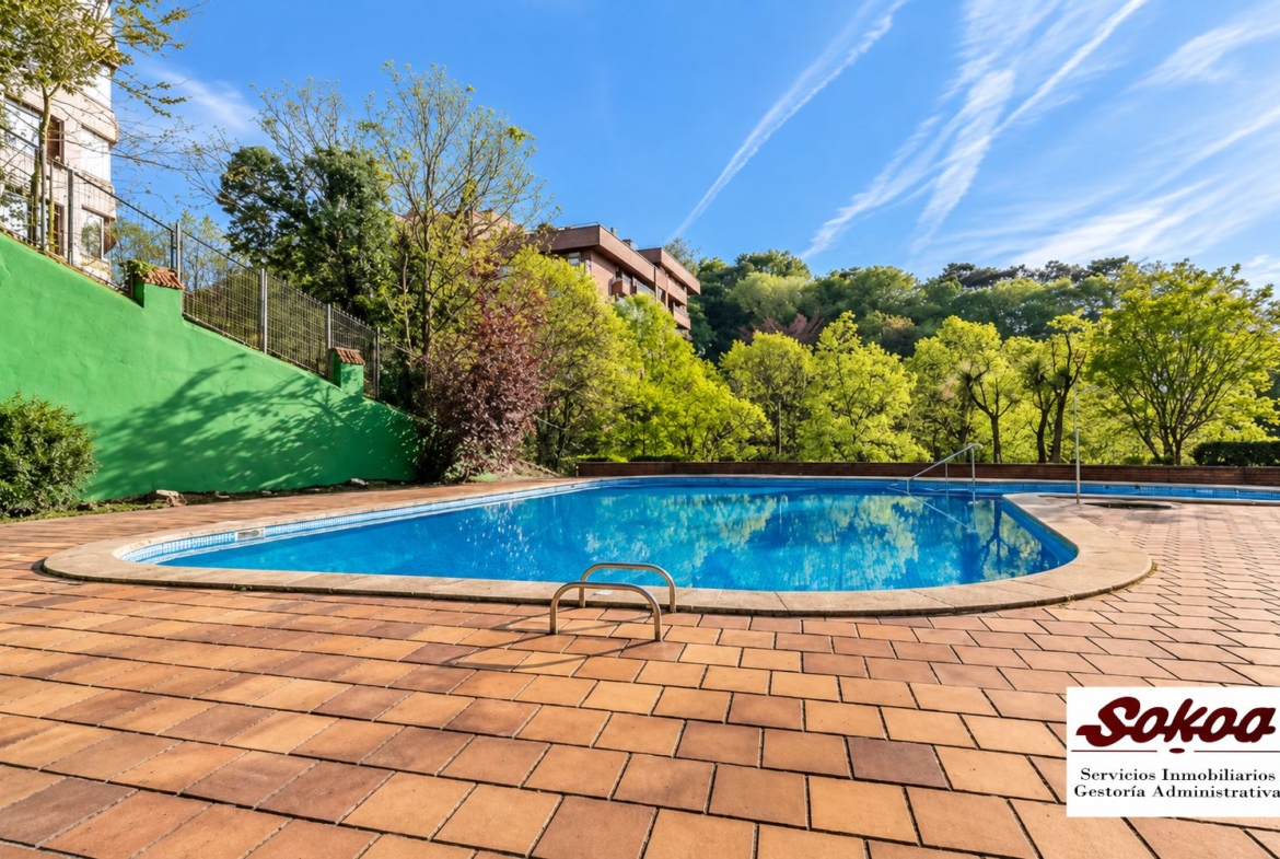 DUPLEX EN MIRACONCHA, DONOSTIA