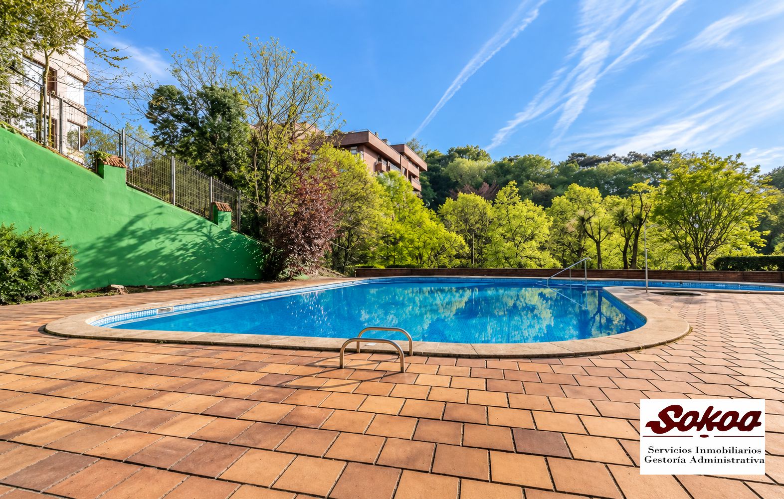 DUPLEX EN MIRACONCHA, DONOSTIA