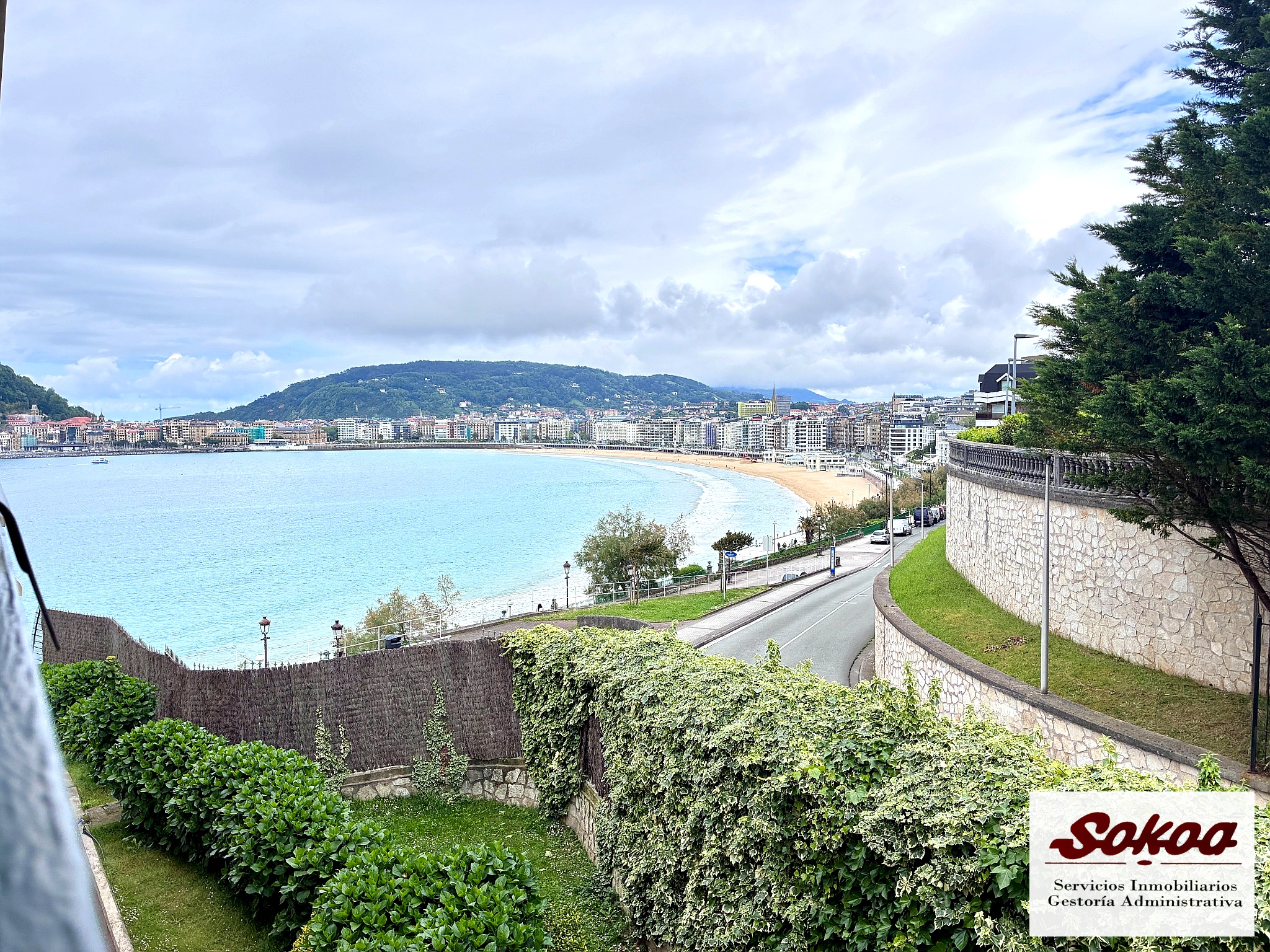 DUPLEX EN MIRACONCHA, DONOSTIA