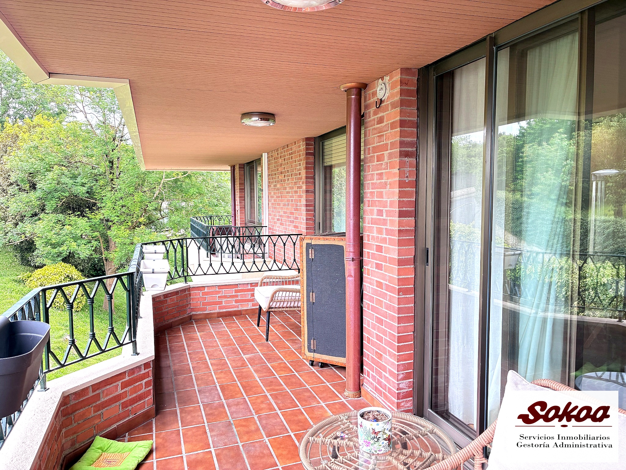 DUPLEX EN MIRACONCHA, DONOSTIA