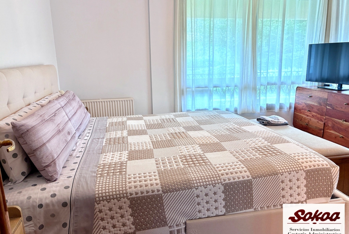 DUPLEX EN MIRACONCHA, DONOSTIA