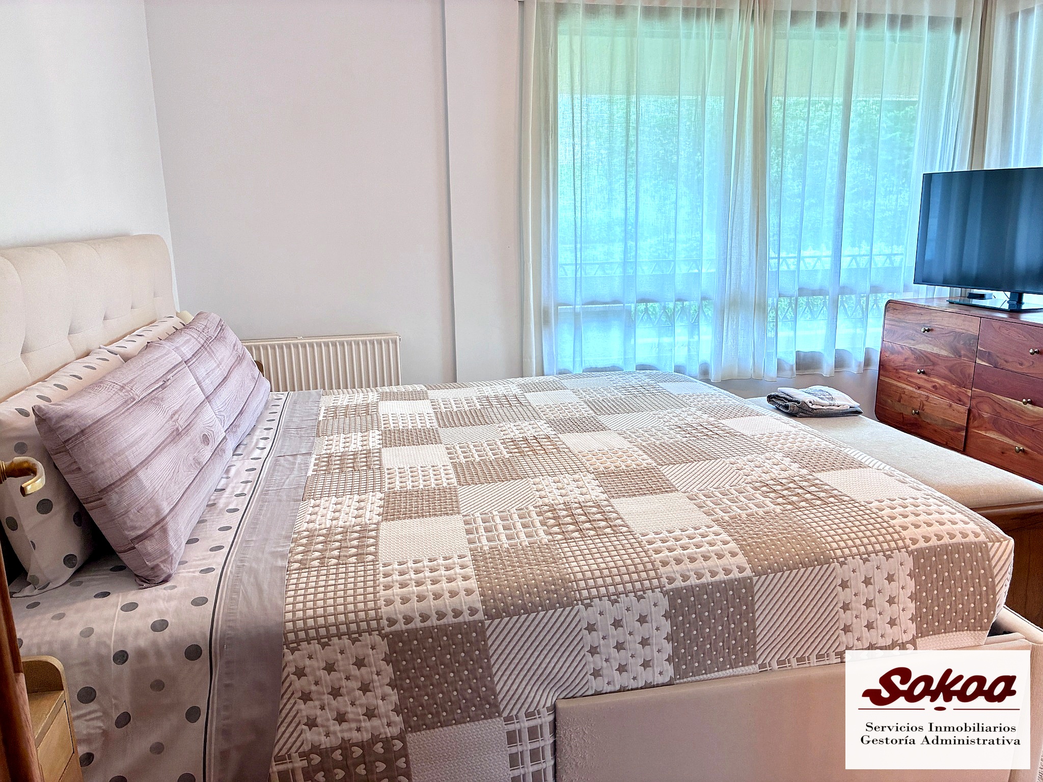 DUPLEX EN MIRACONCHA, DONOSTIA