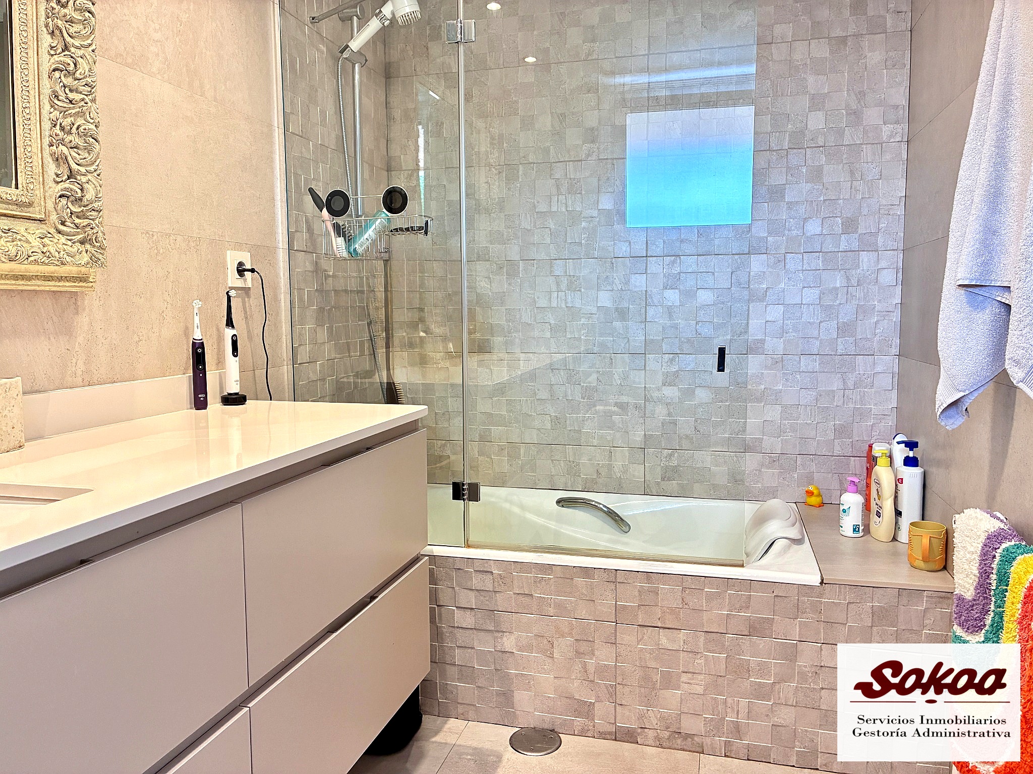 DUPLEX EN MIRACONCHA, DONOSTIA