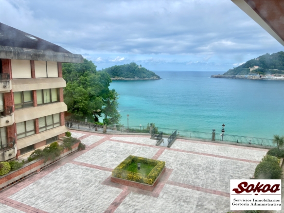 DUPLEX EN MIRACONCHA, DONOSTIA