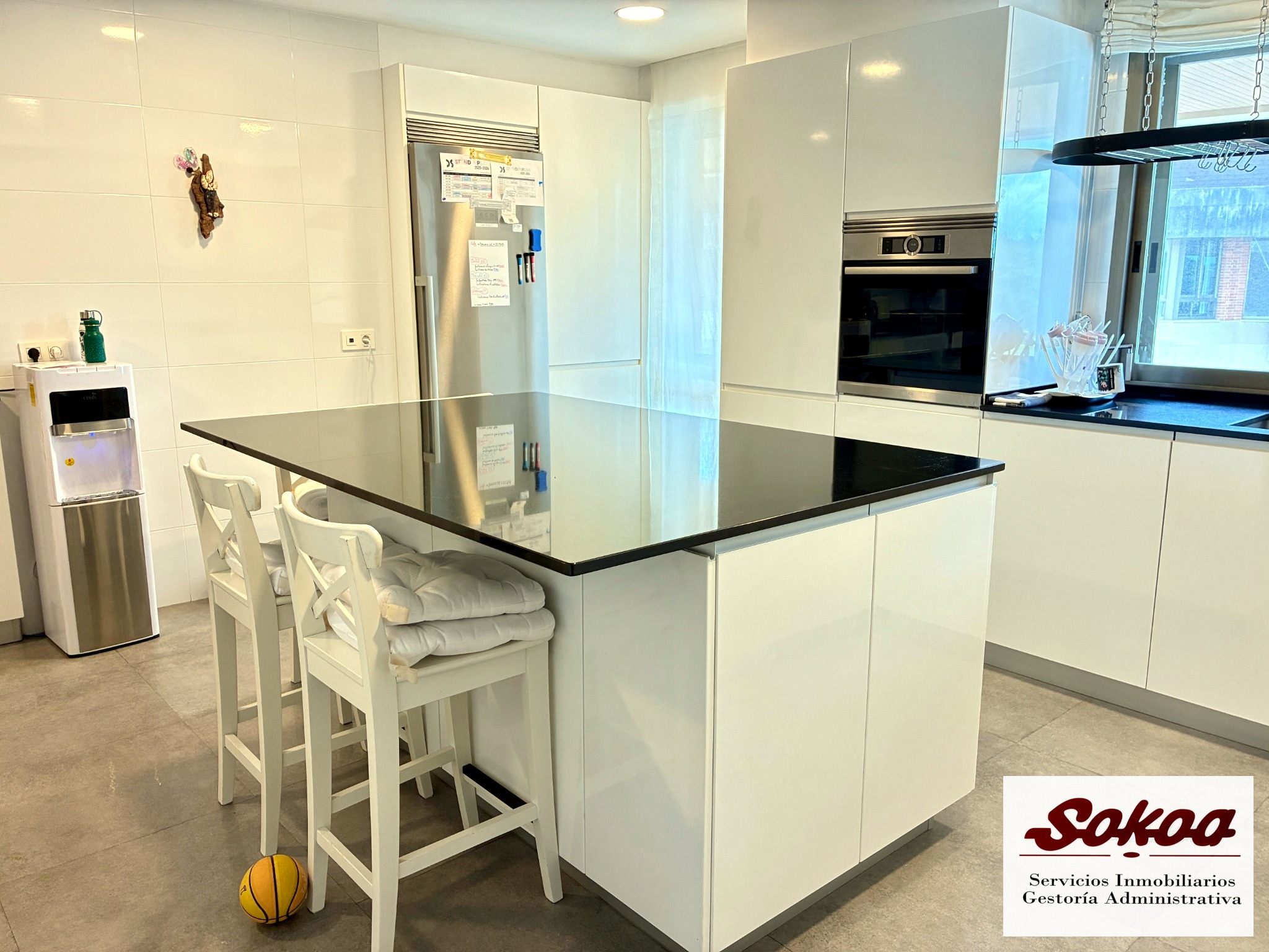 DUPLEX EN MIRACONCHA, DONOSTIA