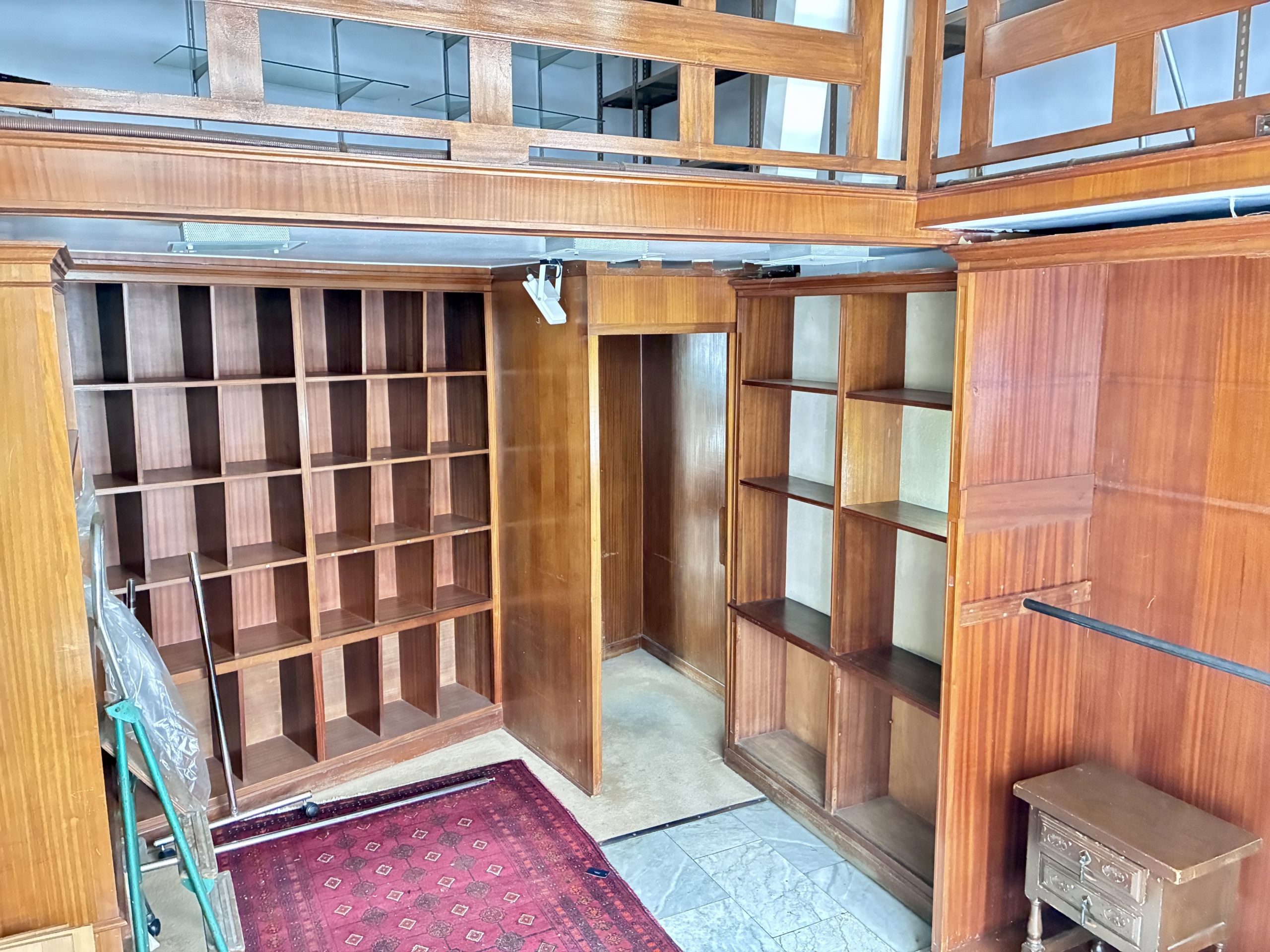 LOCAL COMERCIAL EN GROS