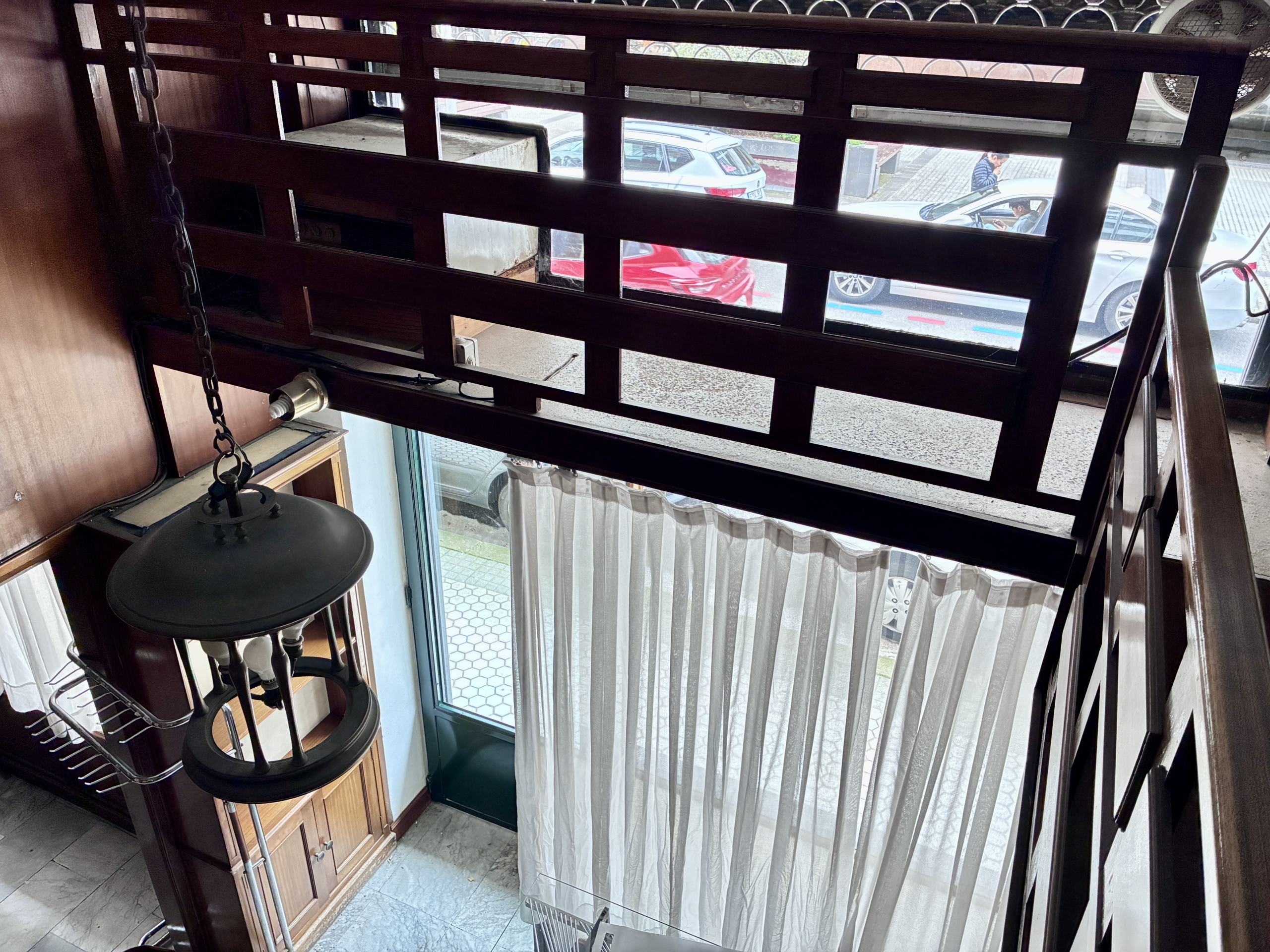 LOCAL COMERCIAL EN GROS