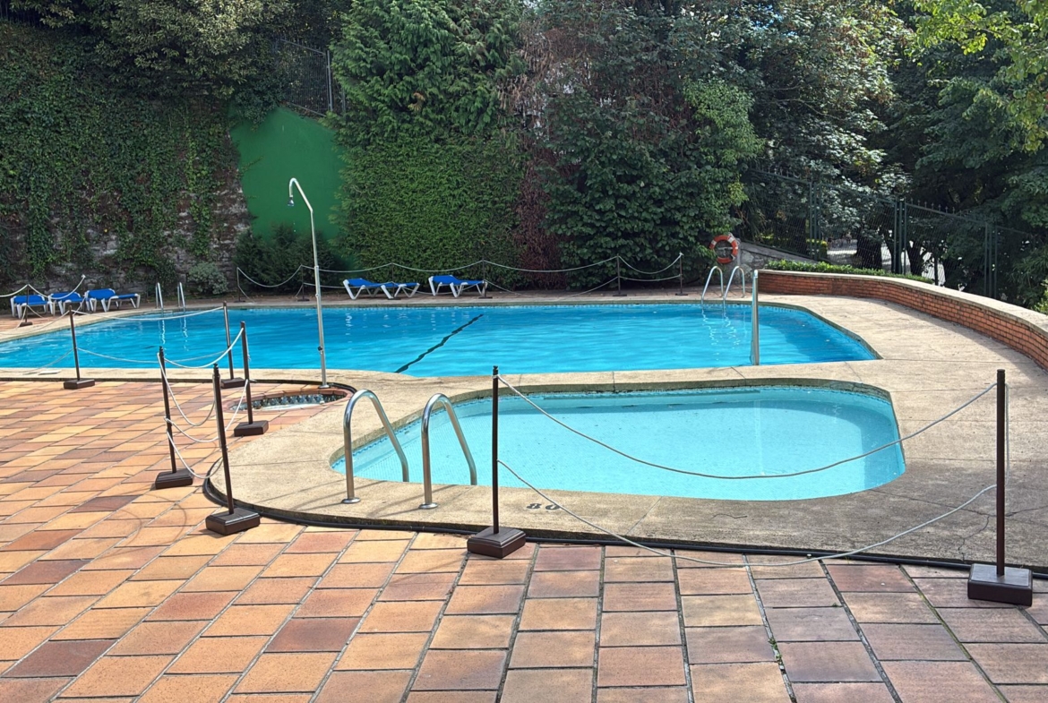 DUPLEX EN MIRACONCHA, DONOSTIA