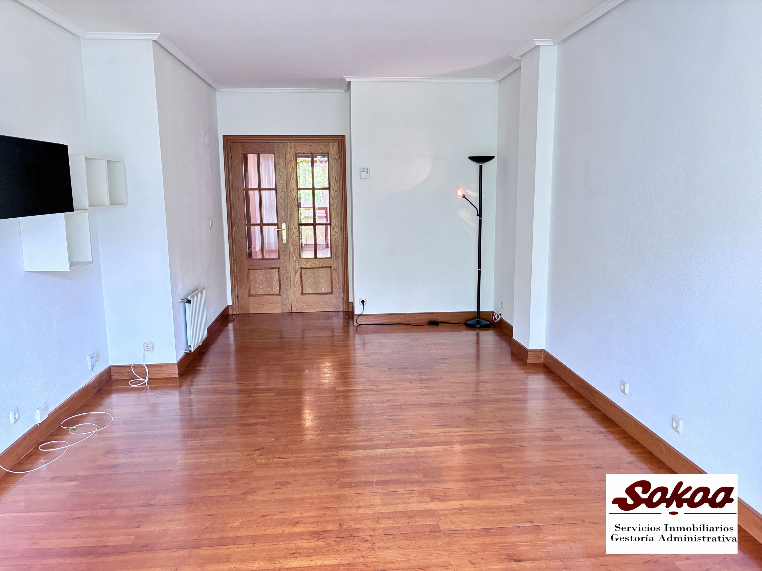 PISO EN ALQUILER EN BERIO